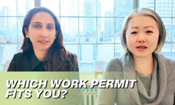 How to Extend your Work Permit Without a LMIA