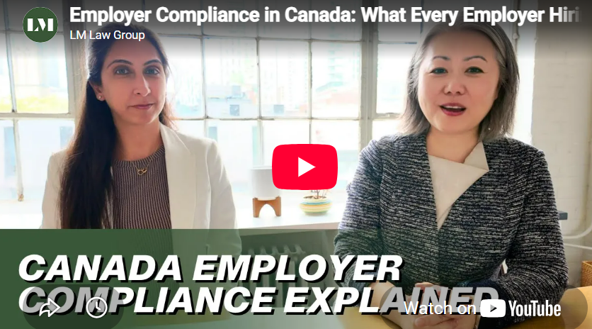 Employer Compliance in Canada: What Every Employer Hiring Foreign Workers Must Know